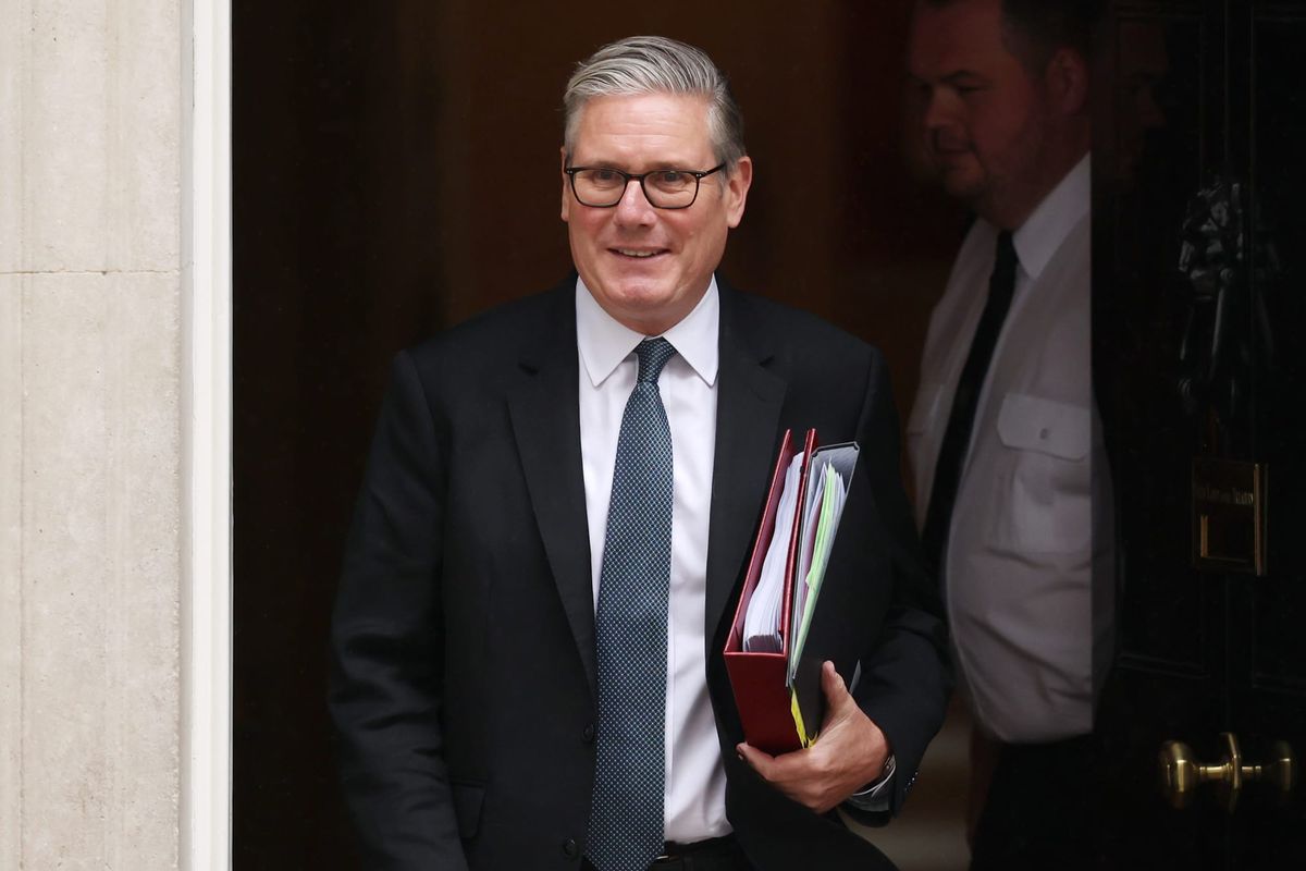 Government must defend free speech consistently or risk deepening division