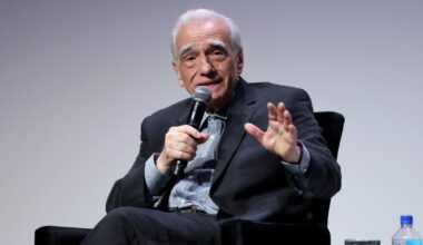 Art Directors Guild Slams Martin Scorsese for AI Partnership