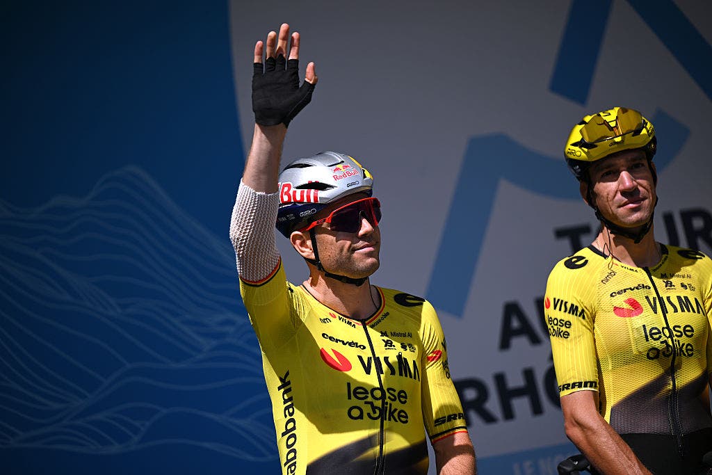 Van Aert