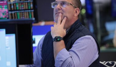 The economist who said ‘no bubble’ just sounded the alarm: ‘The season of chaos is at hand’