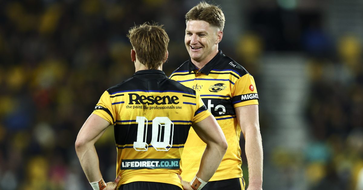 There's only one selection that truly matters for the All Blacks this July