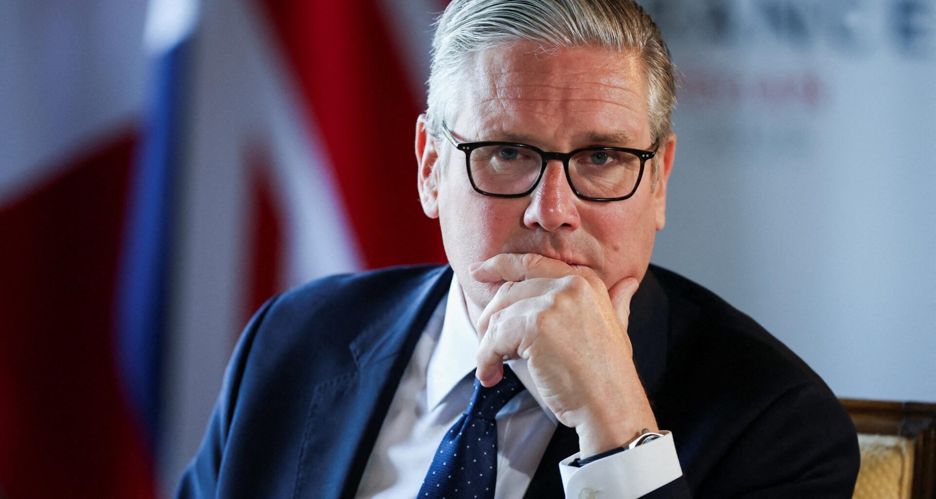 Is U.K. Prime Minister Keir Starmer Set to Resign?