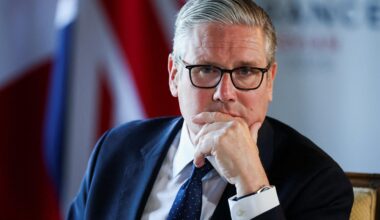 Is U.K. Prime Minister Keir Starmer Set to Resign?