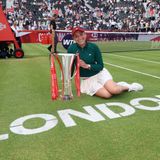 Donna Vekic, Queen's champion 2026