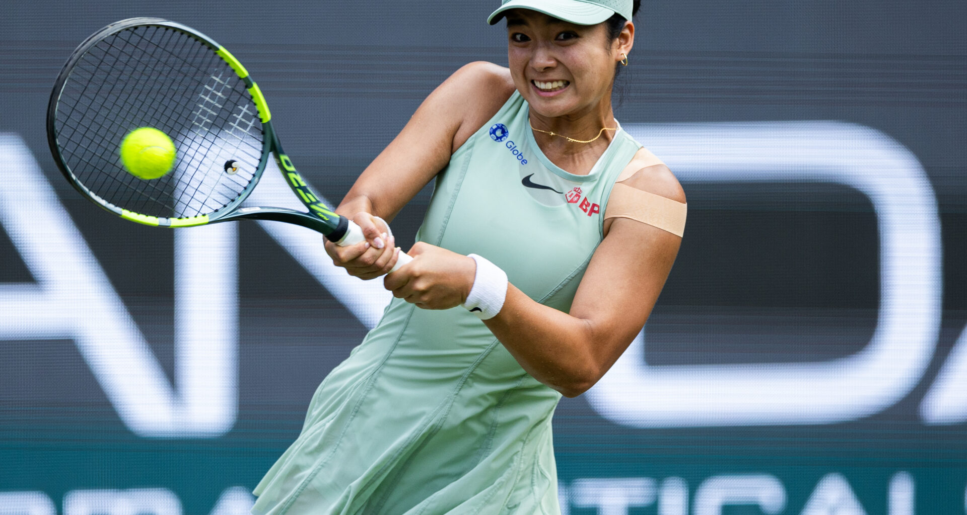 ‘I’m still shaking’: Eala delivers Berlin shocker, ousts World No. 2 Rybakina in straight sets