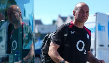 'Almost unbelievable': The England player Borthwick must now back