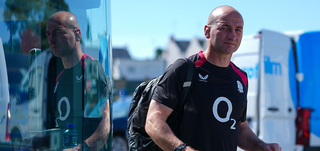 'Almost unbelievable': The England player Borthwick must now back