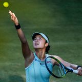 Alexandra Eala, Berlin 2026