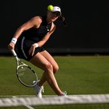 Kimberly Birrell, Eastbourne 2026