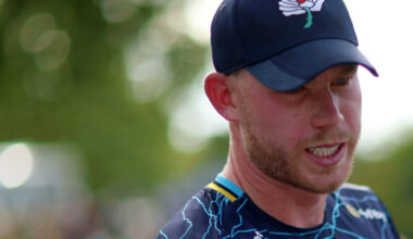 MATCH REPORT: Derbyshire Falcons v Yorkshire Men, Vitality Blast