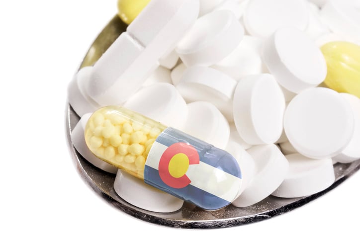 Colorado wins FDA approval to import cheaper drugs from Canada