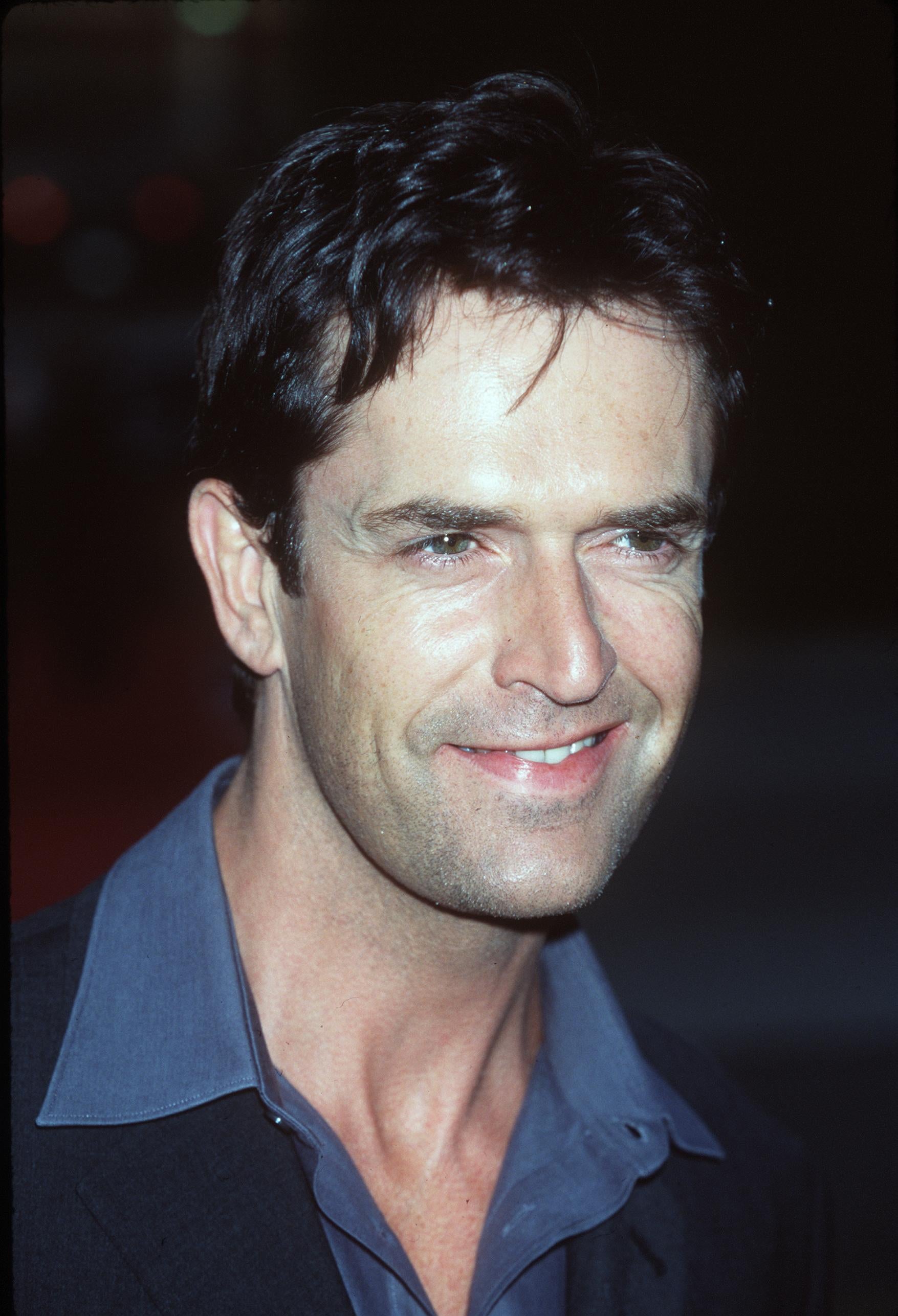 Rupert Everett in the 1990s
