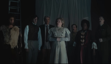 Ghosts Movie Trailer Teases BBC Series' Big Screen Debut