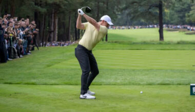 Club golfers should not be penalised by distance debate