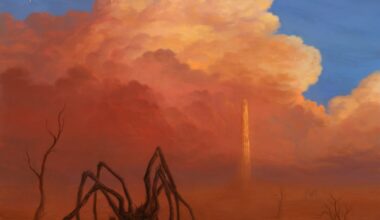 Goreworm - Miasmic Solitude Review