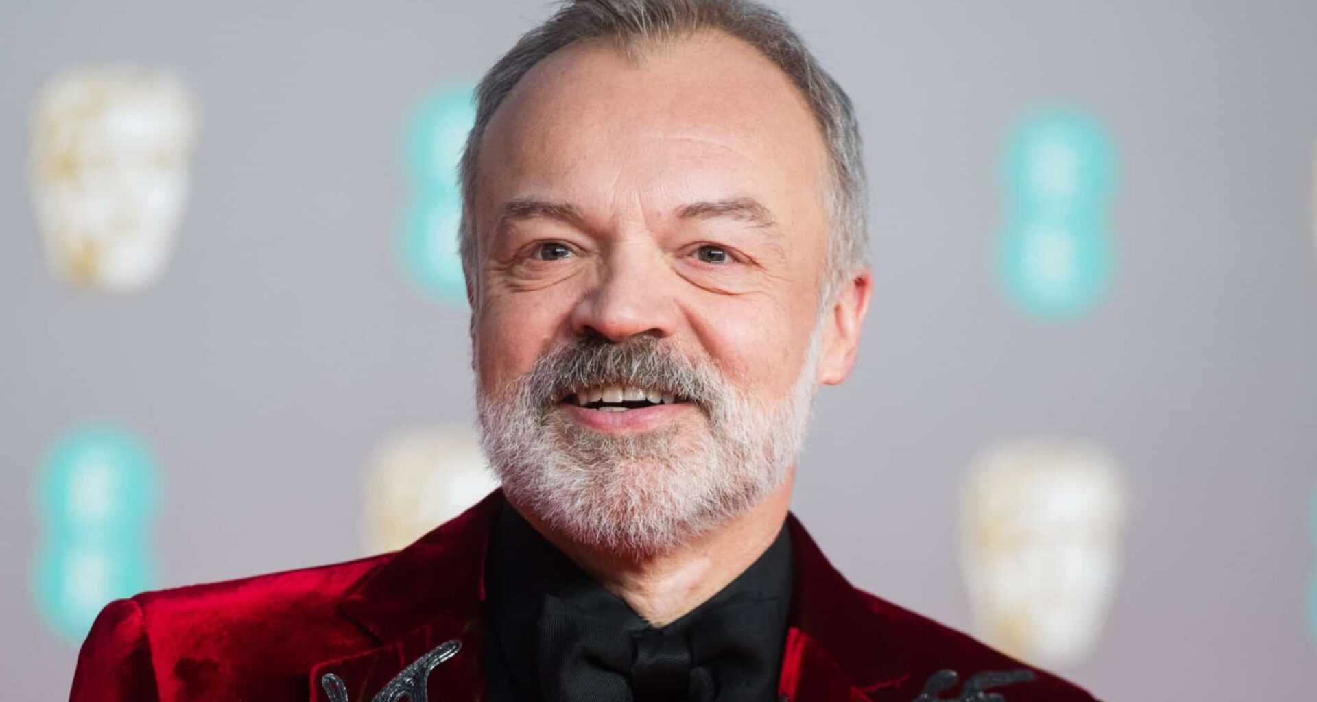 Graham Norton. (Getty)