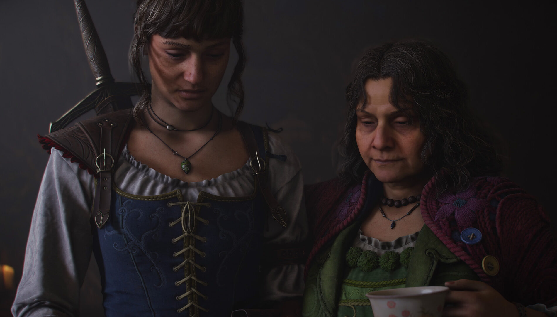 Fable Screenshot