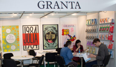 Granta ends external publishing partnerships after Commonwealth Prize AI ‘controversy’