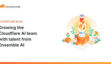 The Cloudflare Blog