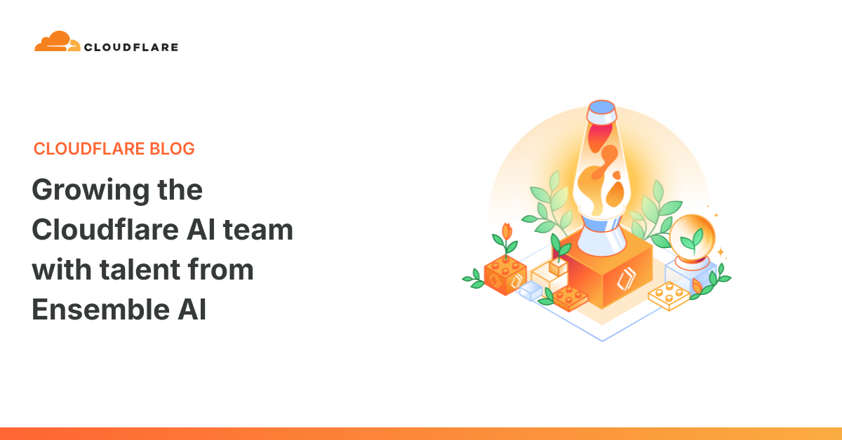 The Cloudflare Blog