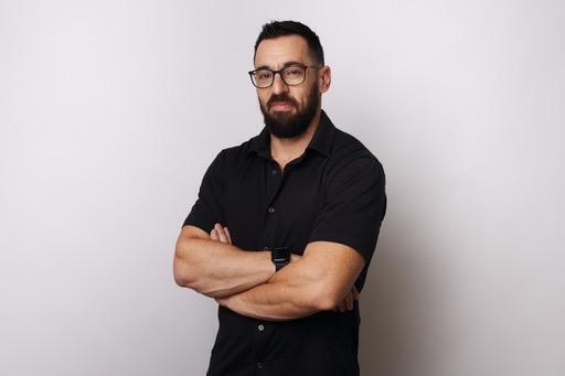 ‘Spread your protein intake throughout the day,’ Dr. Ohad Segal says ד"ר אוהד סגל, מומחה לכירורגיה אורתופדית ופציעות ספורט