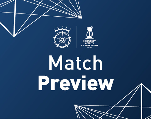 Match Preview: Sussex v Hampshire Men, Rothesay County Championship