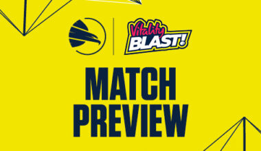 Match Preview: Hampshire Hawks v Yorkshire, Vitality Blast Double Header