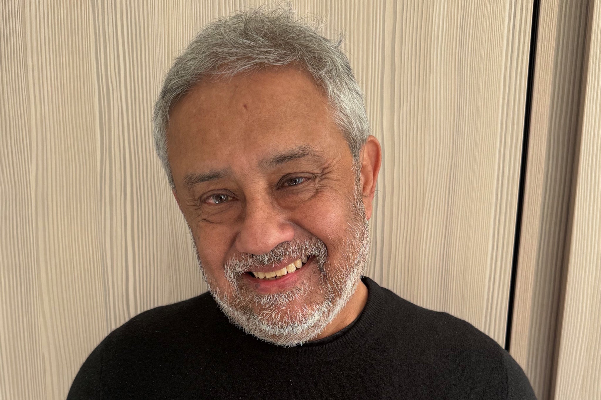 To the award-winning crime writer Ajay Choudhury, ChatGPT functions like ‘an editor on demand’