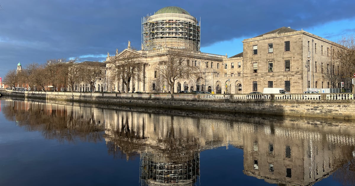 Baby given blood transfusion despite mother’s objections on religious grounds, after court ruling – The Irish Times