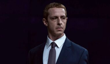 The Social Reckoning trailer: Aaron Sorkin returns with another Facebook film – The Irish Times