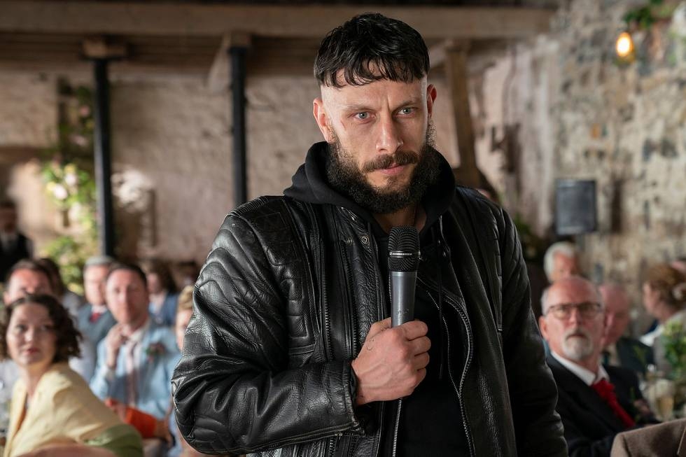 Richard Gadd Half Man Interview