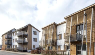Sovereign Network Group launches £20m architecture framework