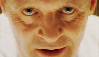 The 1968 movie character that inspired Hannibal Lecter