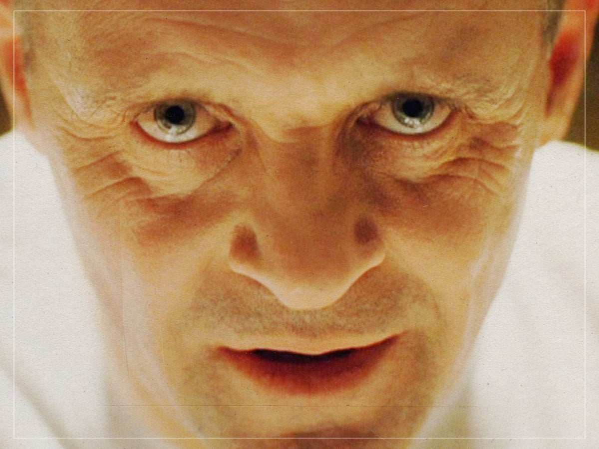 The 1968 movie character that inspired Hannibal Lecter