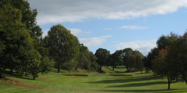 Hawkstone Park