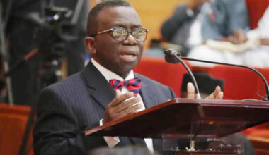 Adewole