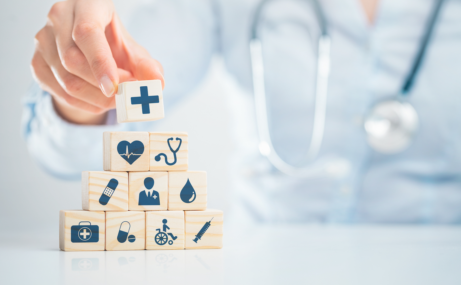 Thoreau Group nears $12bn acquisition of Ensemble Health Partners