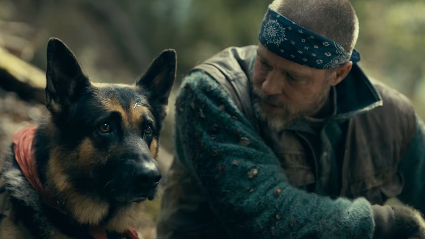 Brad Pitt Fights For Survival In Heart Of The Beast Trailer