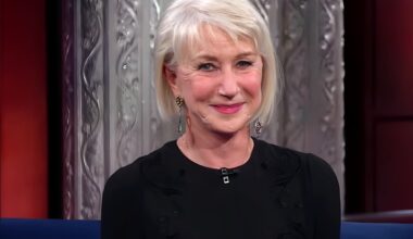 The 2007 movie Helen Mirren only made for the money