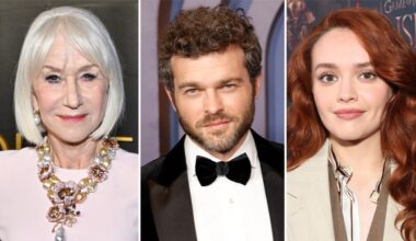 Olivia Cooke, Alden Ehrenreich Pic 'A Talent For Murder' Acquired By Bleecker Street