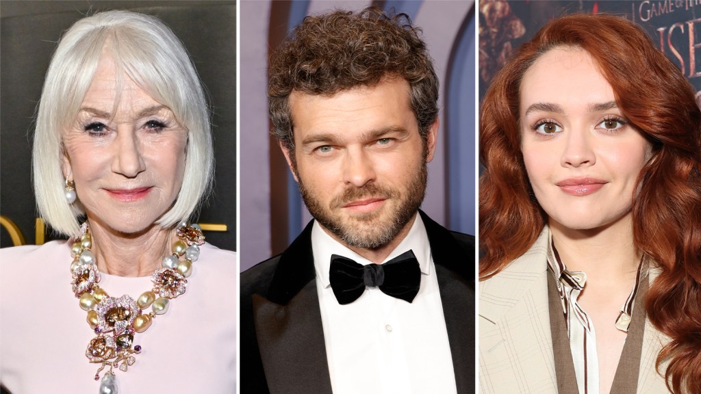 Olivia Cooke, Alden Ehrenreich Pic 'A Talent For Murder' Acquired By Bleecker Street