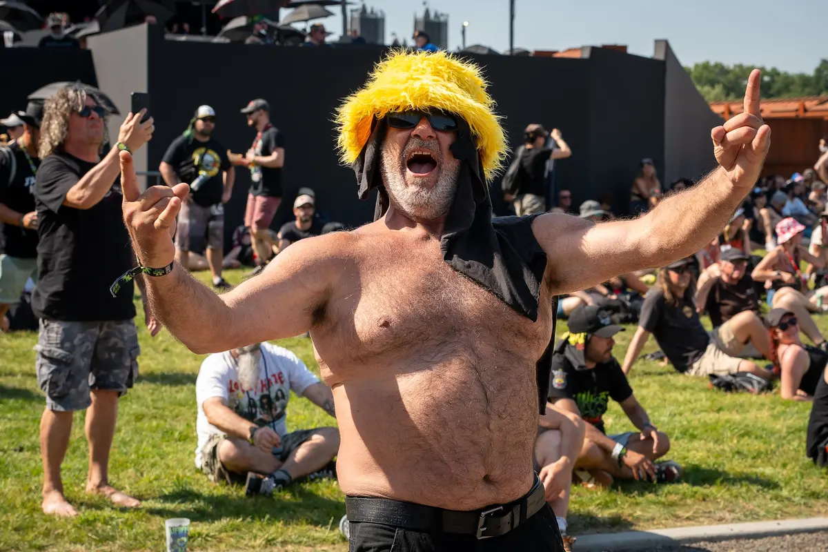 Hellfest 2026. Photo: Luke Vaughan/MetalTalk