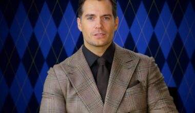 The 2006 Henry Cavill movie that killed an entire studio