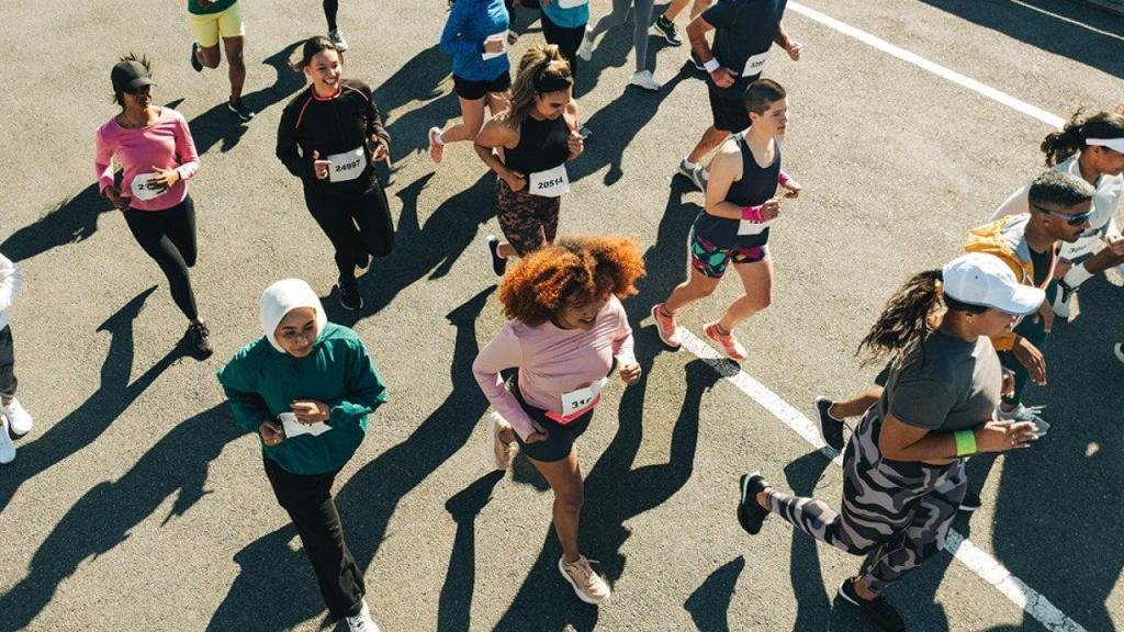 There are ways to spend less on running. CT financial planner weighs in