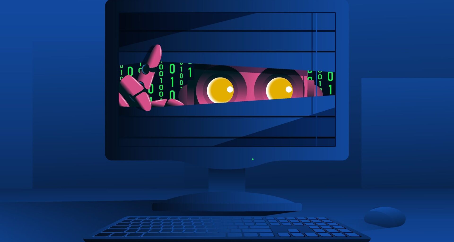 New malware campaign tricks AI scanners with fake nuclear weapon prompts — malicious code triggers safety failsafes so scanners skip the payload