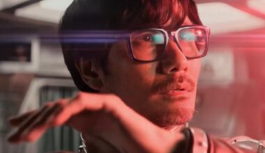 "Maybe AI could create art, but while I live, I don't think I'll see it" - weeks after starring in a Prada art promotion created with AI tools, Hideo Kojima seems to dismiss the controversial tech's creative abilities