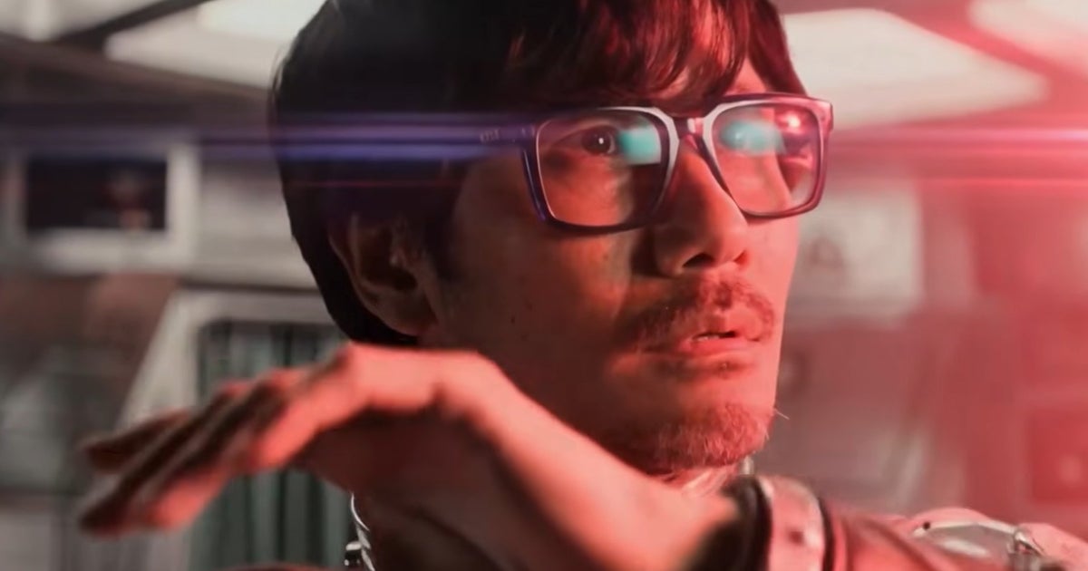 "Maybe AI could create art, but while I live, I don't think I'll see it" - weeks after starring in a Prada art promotion created with AI tools, Hideo Kojima seems to dismiss the controversial tech's creative abilities