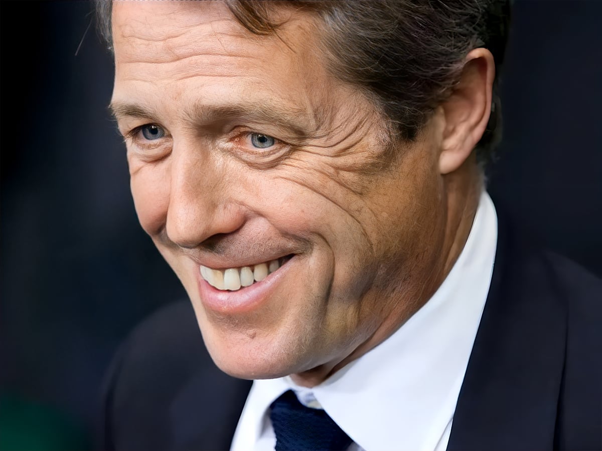 The day in 1999 Hugh Grant tried to make friends with the mafia