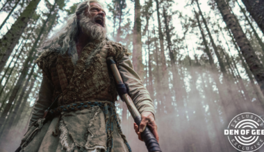 The Death of Robin Hood: Exclusive Look at Hugh Jackman’s Unmasking of a Legend