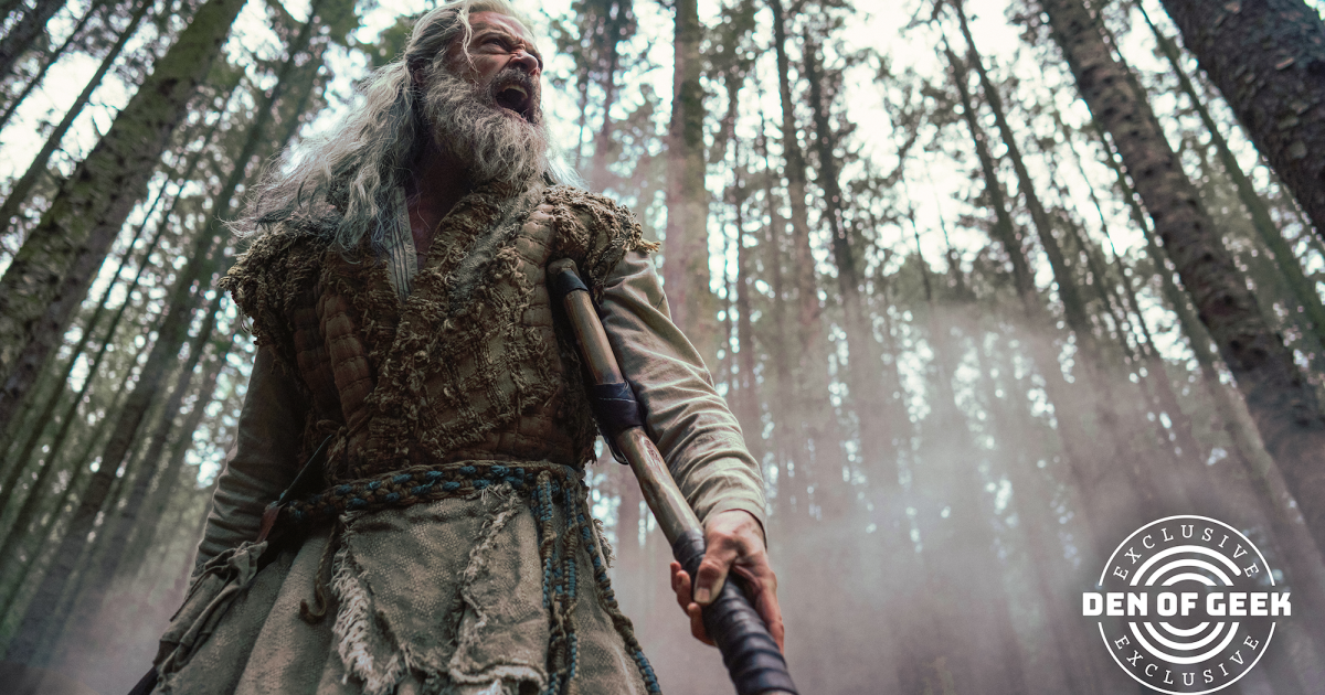 The Death of Robin Hood: Exclusive Look at Hugh Jackman’s Unmasking of a Legend